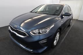 Kia Ceed t-gdi pure isg 100 Benzine Manueel 2021 - 14.510 km