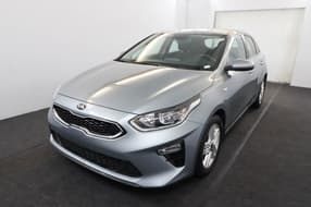Kia Ceed t-gdi more ISG 120 Petrol Manual 2020 - 52,711 km