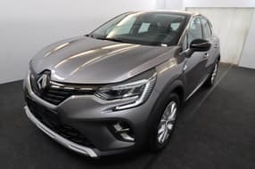 Renault Captur TCE intens 91 Benzine Manueel 2022 - 7.667 km