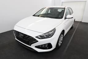 Hyundai i30 t-gdi twist 120 Benzine Manueel 2023 - 9 km