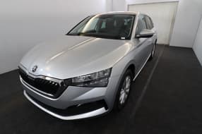 Skoda Scala tsi ambition 110 Petrol Manual 2023 - 5 km