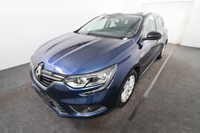 Renault M?gane SW 1.33 tce limited#2 gpf 116 Benzine Manueel 2019 - 50.881 km