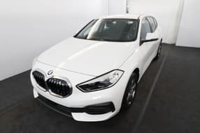 BMW 1 HATCH 118i 140 Petrol Manual 2020 - 34,385 km