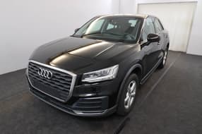 Audi Q2 35 tfsi s tronic 150 AT Petrol Automatic 2019 - 44,681 km