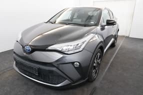 Toyota C-HR vvt-i hybrid c-lub bi-tone e-cvt 98 AT Hybride essence Auto. 2023 - 10 km