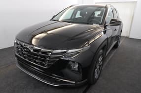 Hyundai Tucson t-gdi techno 150 Mild hybrid petrol Manual 2021 - 46,742 km
