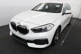 BMW 1 HATCH 118i 140 Petrol Manual 2020 - 33,908 km