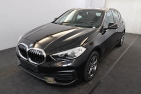 BMW 118i Hatch opf 136 Petrol Manual 2021 - 57,300 km