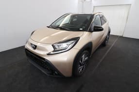 Toyota Aygo X vvt-i x envy 72 Petrol Manual 2022 - 1,442 km