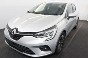 Renault Clio V tce zen 100 Petrol Manual 2020 - 35,980 km