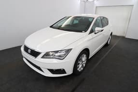 Seat Leon 1.2 tsi style 110 Petrol Manual 2018 - 51,996 km