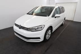 Volkswagen Touran tsi highline business opf 150 AT Petrol Automatic 2023 - 22 km