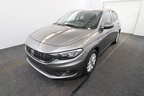 Fiat Tipo Hatchback 1.4i business (eu6d-temp) 95 Essence Manuelle 2020 - 52 105 km