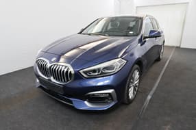 BMW 1 HATCH 118i 140 Benzine Manueel 2020 - 43.636 km