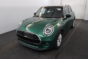 Mini Mini 5 Doors cooper 136 Petrol Manual 2019 - 41,218 km