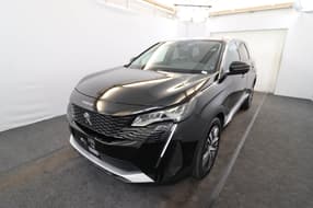 Peugeot 5008 1.5 bluehdi allure pack 130 AT Diesel Automatic 2021 - 21,442 km