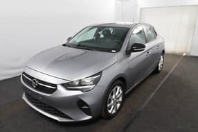 Opel Corsa edition st/st 75 Petrol Manual 2021 - 17,837 km