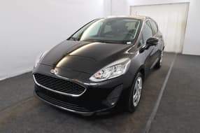 Ford Fiesta 1.0 ecoboost connected 95 Petrol Manual 2020 - 26,227 km
