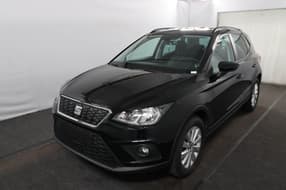 Seat Arona 1.6 cr tdi style (eu6.2) 95 Diesel Manual 2019 - 59,871 km