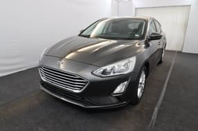 Ford Focus ecoboost trend edition business 100 Petrol Manual 2019 - 49,755 km