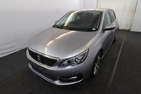 Peugeot 308 active surequipee 130 Diesel Manueel 2019 - 56.056 km
