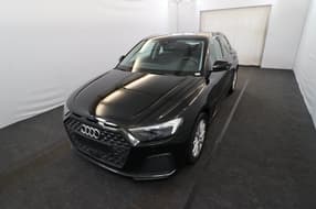 Audi A1 sportback tfsi 116 Petrol Manual 2019 - 59,583 km