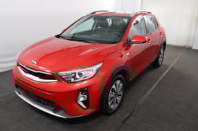 Kia Stonic 1.0 t business line isg 100 Mild hybride benzine Manueel 2021 - 4.064 km