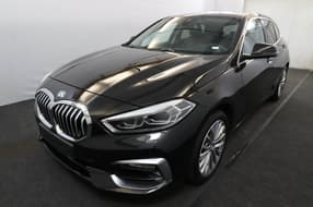 BMW 1 HATCH 118i 140 Petrol Manual 2020 - 33,181 km