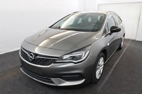 Opel Astra Sports Tourer turbo elegance st/st 130 Benzine Manueel 2021 - 66.305 km