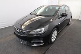 Opel Astra turbo edition st/st 110 Petrol Manual 2021 - 35,760 km