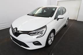 Renault Clio V tce zen 100 Benzine Manueel 2020 - 42.538 km