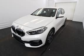 BMW 1 HATCH 118i 136 Petrol Manual 2022 - 12,705 km