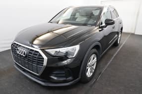 Audi Q3 tfsi s tronic 150 AT Petrol Automatic 2019 - 50,307 km