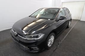 Volkswagen Polo tsi style 110 AT Petrol Automatic 2022 - 12,058 km