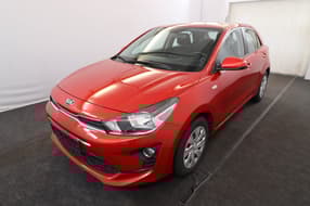 Kia Rio easy 84 Benzine Manueel 2020 - 43.766 km