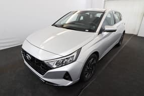 Hyundai i20 t-gdi twist 100 Essence Manuelle - 11 km