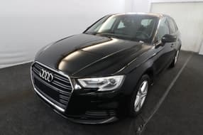 Audi A3 Sportback 30 tfsi (eu6d-temp) 116 Petrol Manual 2019 - 43,225 km