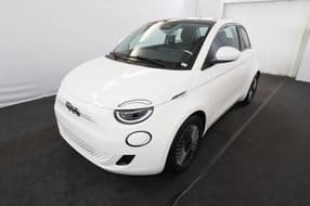 Fiat E-500 42 KWH icon 118 AT Elektrisch Automaat 2022 - 2.922 km
