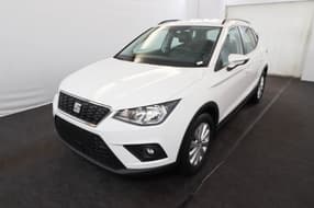 Seat Arona TSI style 95 Petrol Manual 2020 - 13,094 km