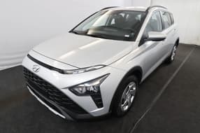 Hyundai Bayon Essential Plus 84 Benzine Manueel 2023 - 10 km