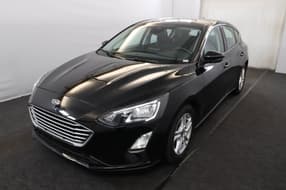Ford Focus ecoboost trend edition business 100 Petrol Manual 2019 - 68,670 km