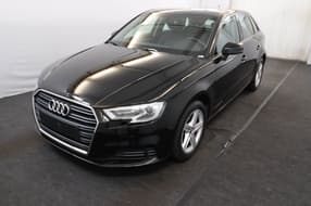 Audi A3 Sportback tfsi 116 Benzine Manueel 2019 - 59.898 km