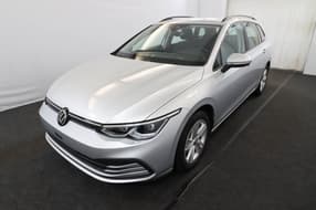 Volkswagen Golf VIII SW 1.0 tsi life opf 110 Benzine Manueel 2021 - 24.116 km