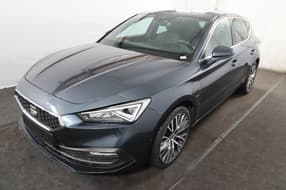 Seat Leon 1.4 e-hybrid xcellence dsg 150 AT Plug-in hybride benzine Automaat 2021 - 45.343 km