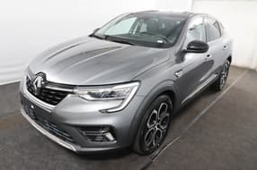 Renault Arkana tce intens edc 140 AT Mild hybrid petrol Automatic 2022 - 4,123 km