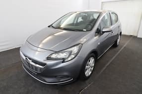 Opel Corsa enjoy 90 Petrol Manual 2018 - 35,152 km