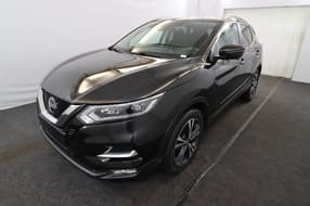 Nissan Qashqai 1.3 dig-t n-connecta 160 Petrol Manual 2019 - 70,020 km