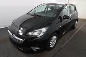 Opel Corsa turbo black edition ST/ST 90 Petrol Manual 2019 - 29,596 km