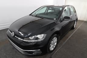 Volkswagen Golf VII TSI comfortline 115 Benzine Manueel 2019 - 45.698 km