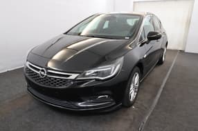 Opel Astra 1.4 turbo innovation start/stop 150 AT Petrol Automatic 2018 - 52,894 km